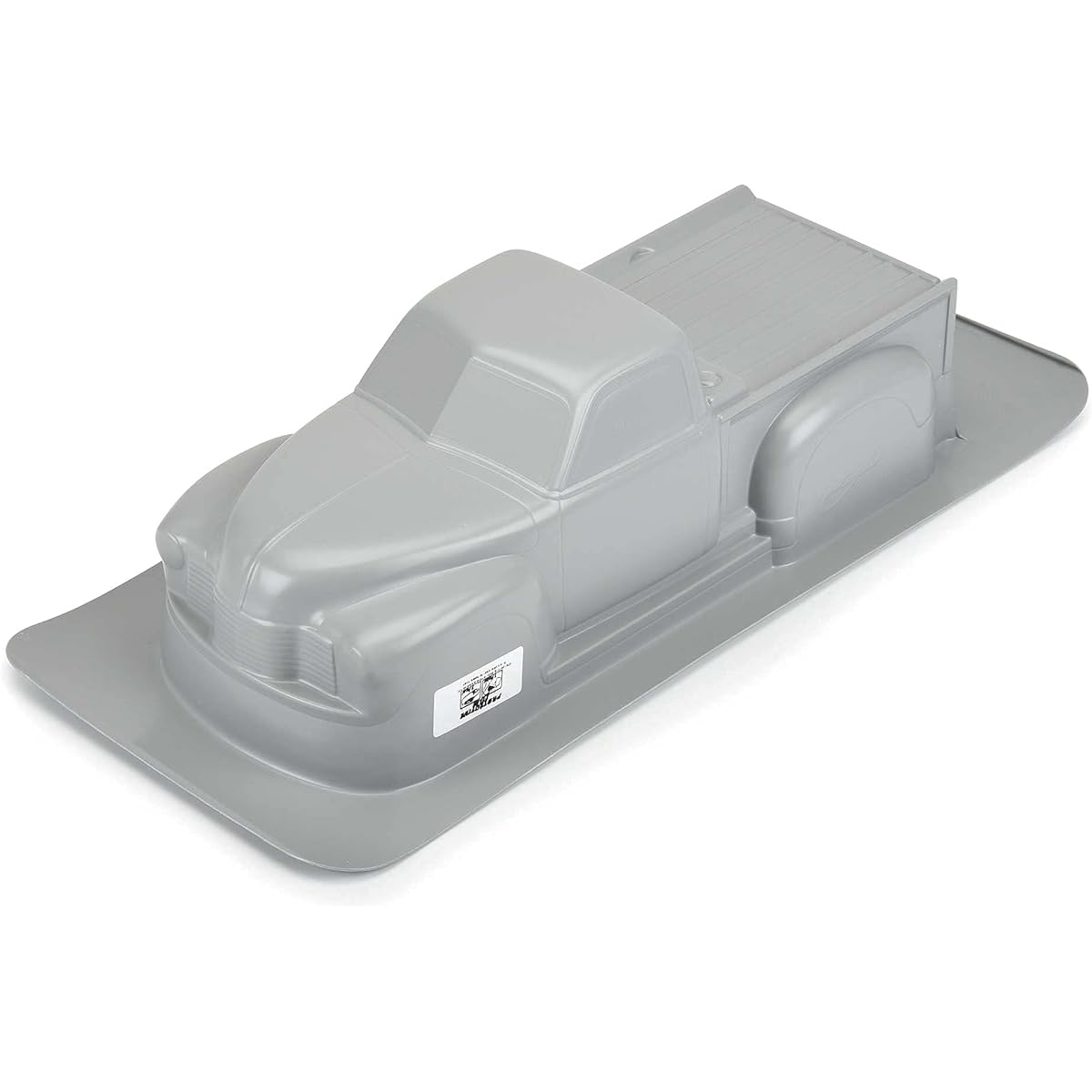 Pro-line Racing 1/10 Early 50's Chevrolet Tough Color Gray Body: Stampede & Granite, PRO325514