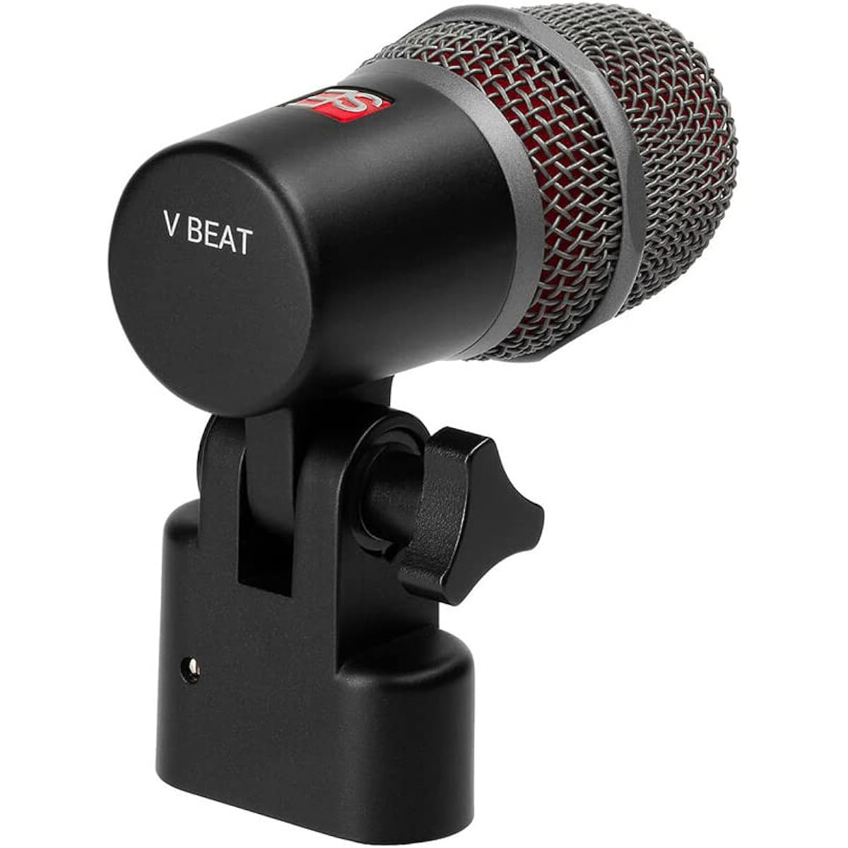 sE Electronics V BEAT Snare/Tom Drum Microphone (Dynamic Microphone) [Domestic Genuine Product]