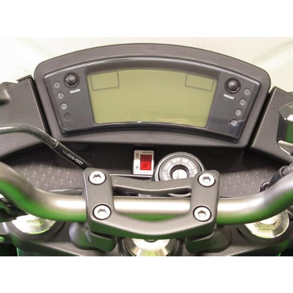 PROTEC Shift Position Indicator SPI-K62 Ninja400R [Ninja] (EBL-ER400B 11-) 11059