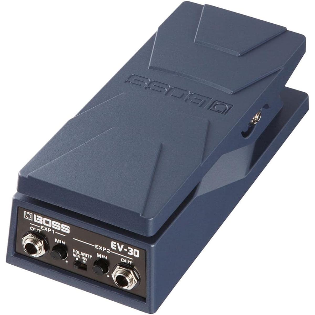 BOSS/EV-30 DUAL EXPRESSION PEDAL Boss expression pedal