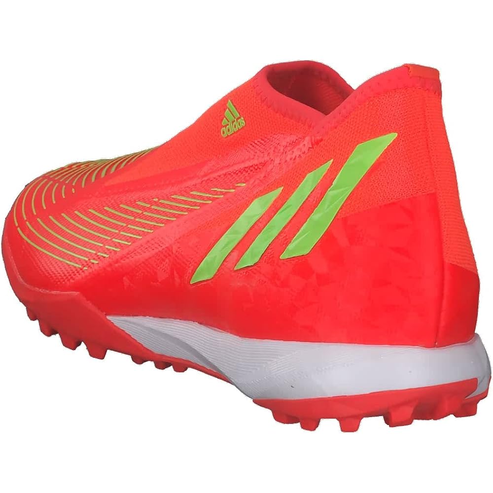 [Adidas] Futsal Shoes Predator Edge.3 LL TF Turf LKX05 Men's