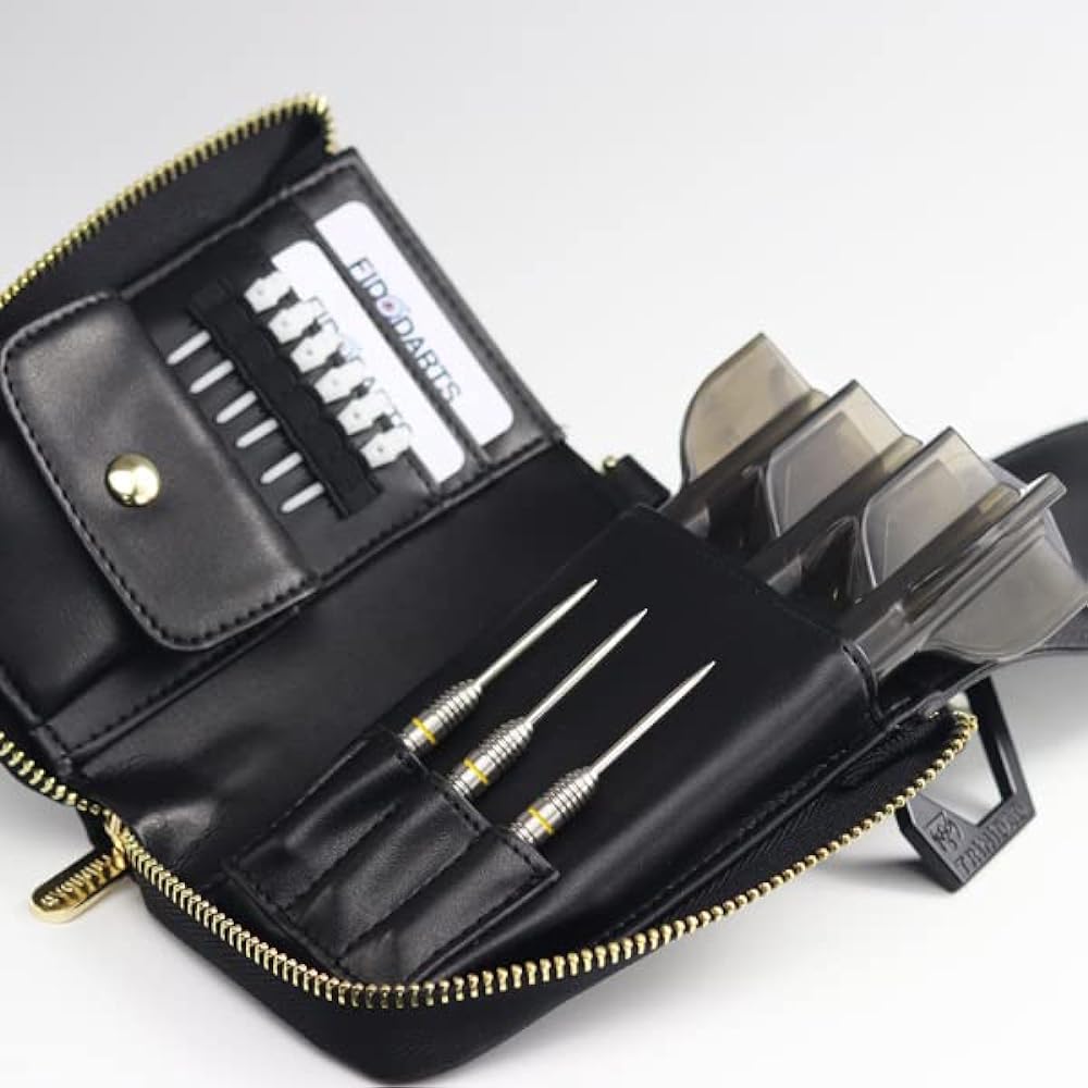 Trinidad (TRiNiDAD) Dart Case PLAIN Smart THE SPECIAL ONE JOSE Plain Smart Jose Player Model