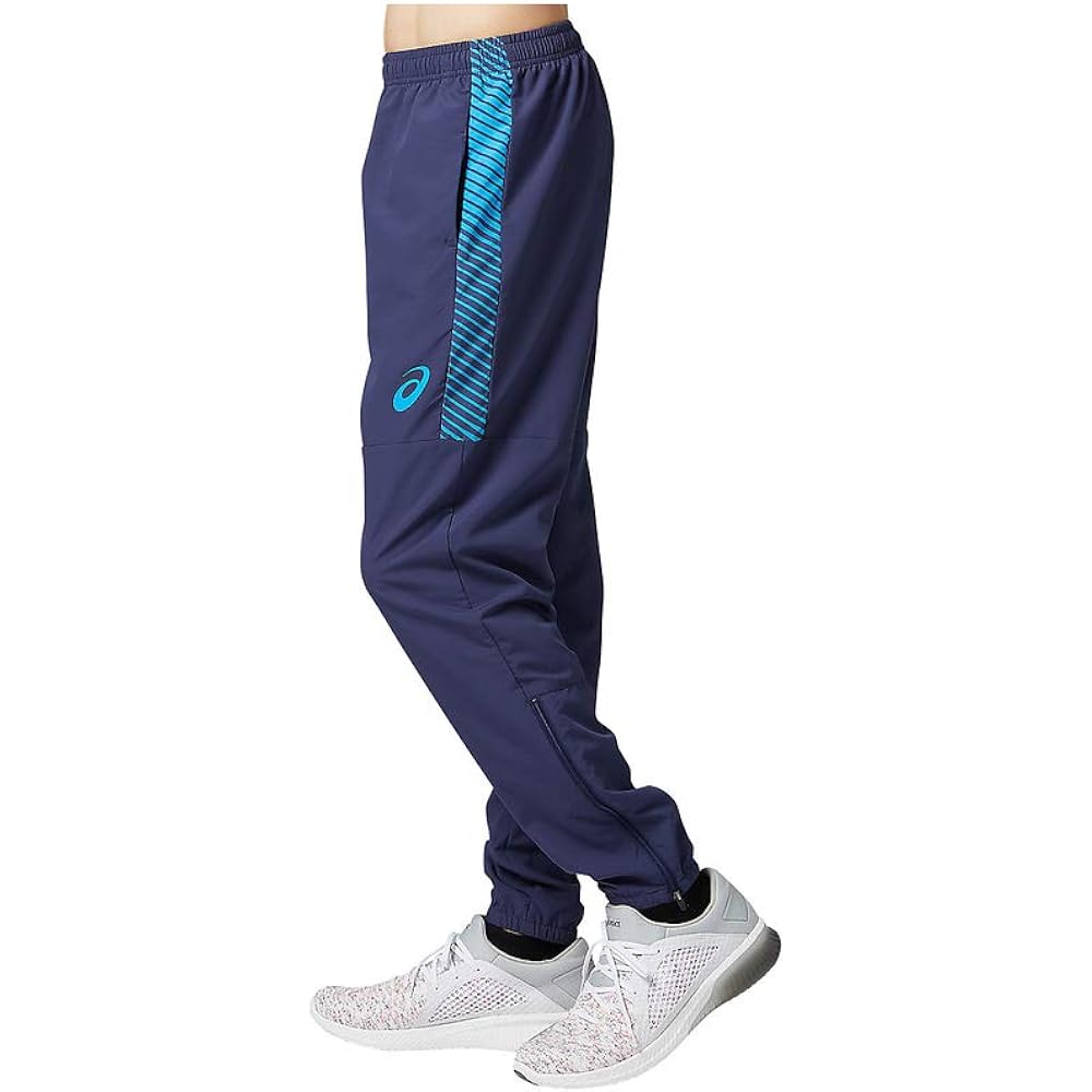 [ASICS] Soccer Wear Cross Pants 2101A070 Men's