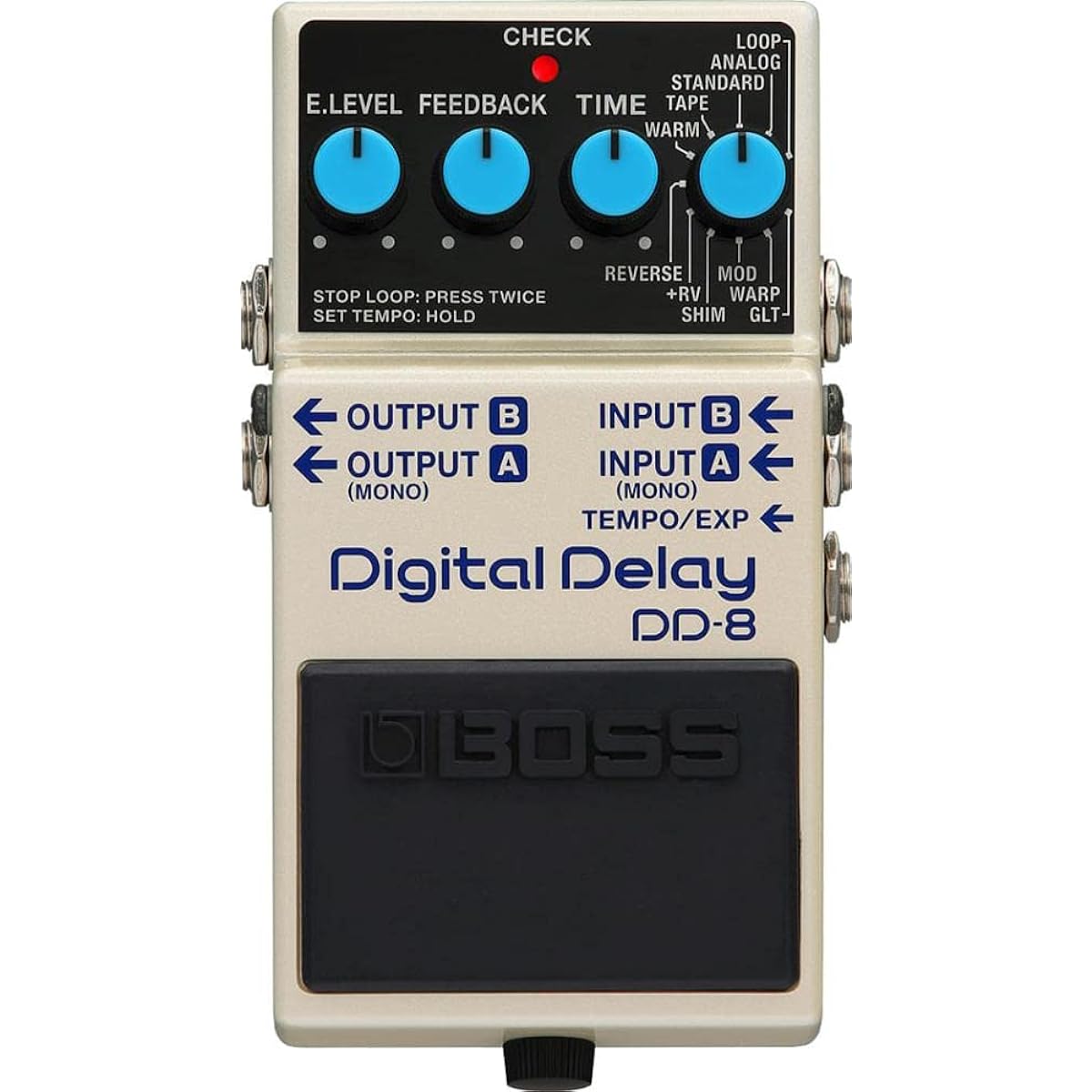 BOSS/DD-8 Digital Delay BOSS