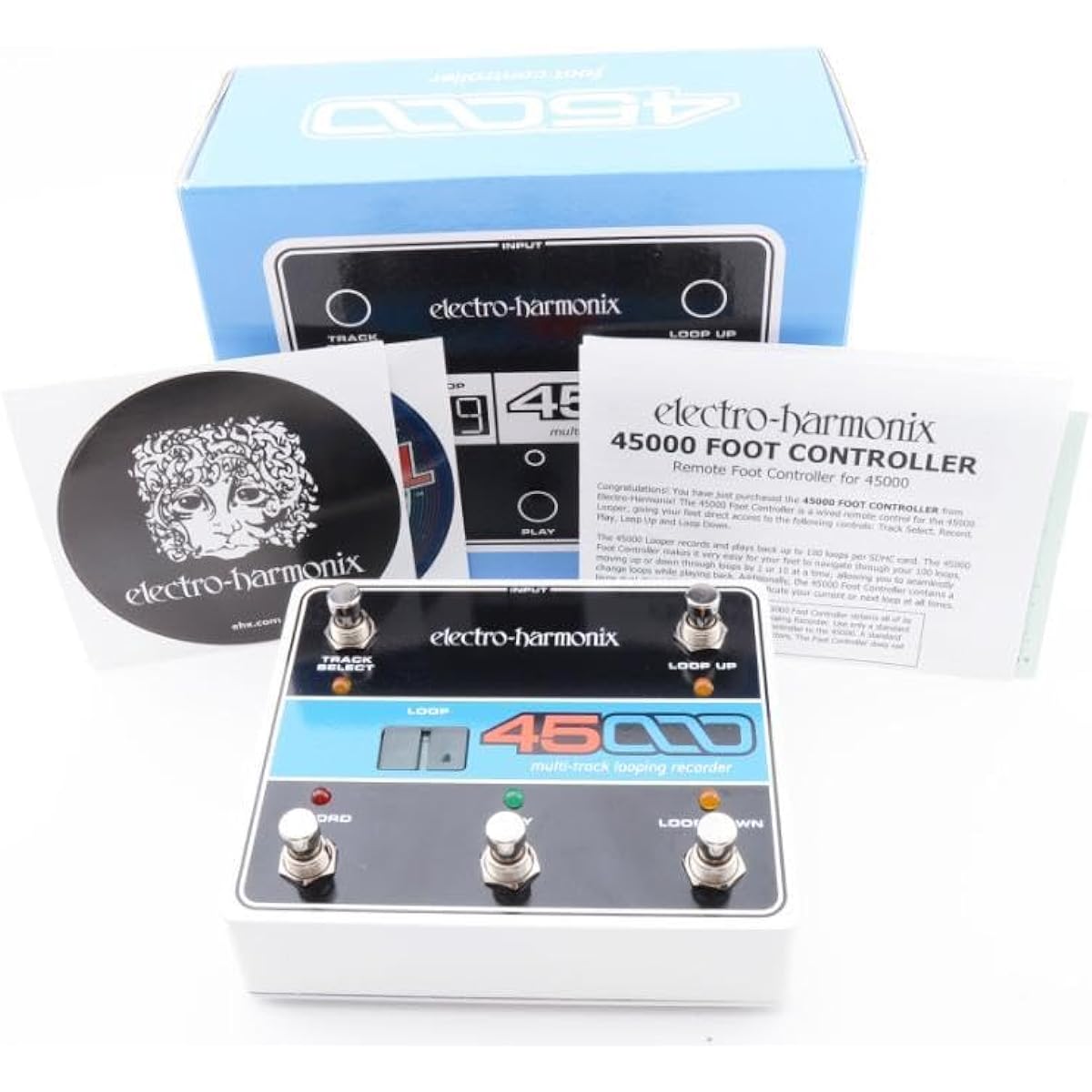 Electro-Harmonix 45000
