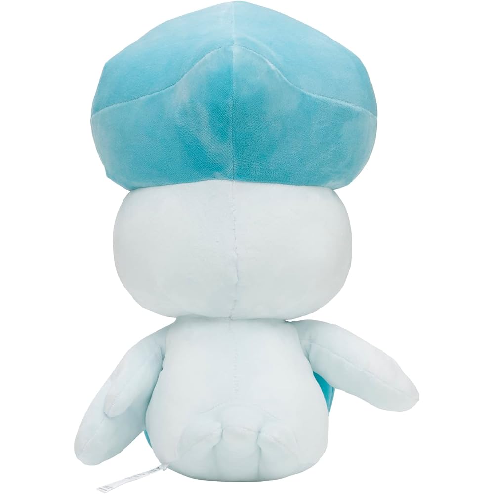 Pokemon Center Original Plush Life-Size Kwass 41×27×27(H×W×D:cm)