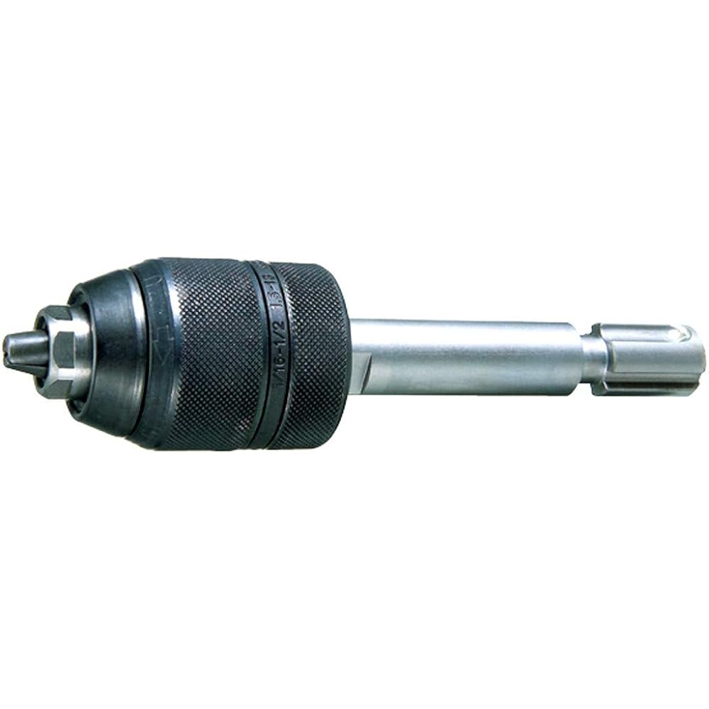 Makita Keyless Drill Chuck 122829-5