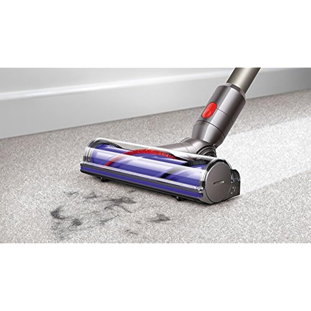 [Dyson] Dyson Direct Drive Cleaner Head SV10 V8 Series Only [Parallel Import]