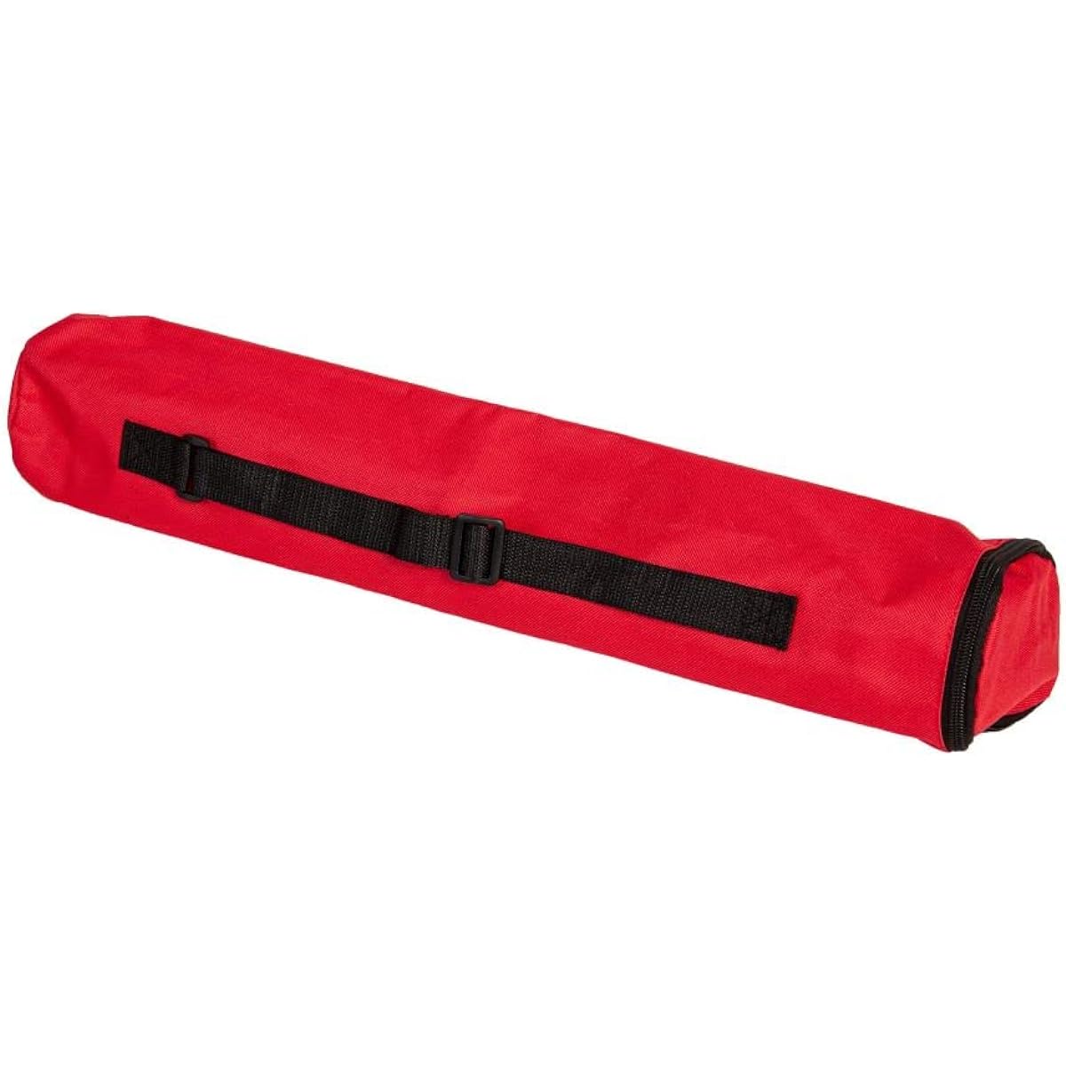 US Chess Federation's Quiver Chess Set Combo - Red