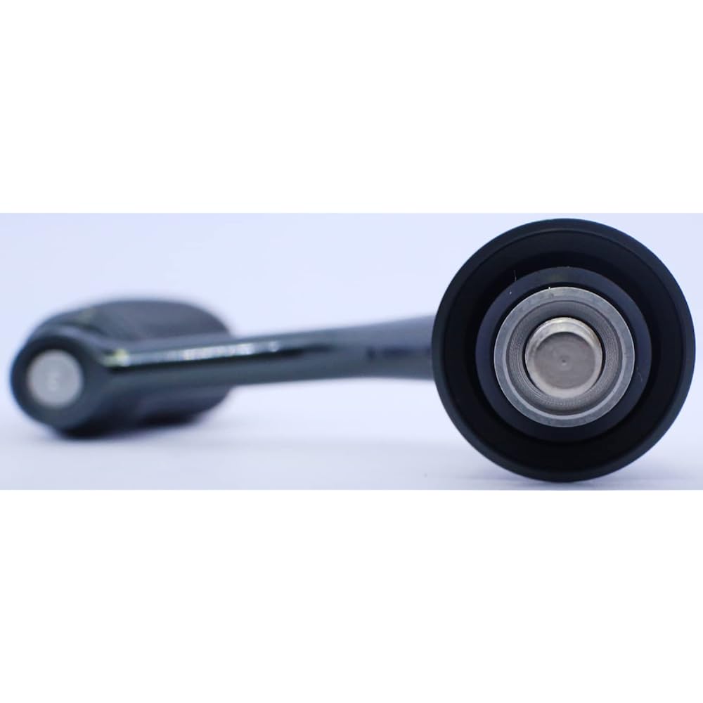 Genuine Parts 22 Stella C2500S Handle Set Part No. 10RTY