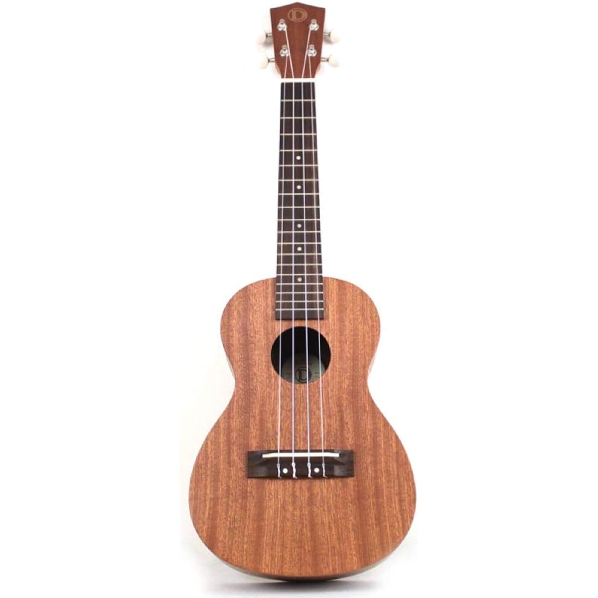 DCT DUC-100M Concert Ukulele