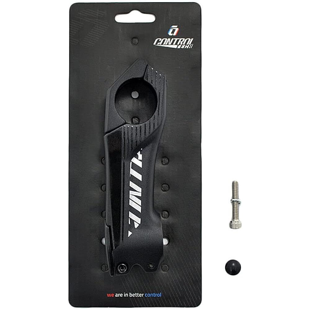 CONTROLTECH Cougar Aero Alloy Road Stem 31.8x110mm, ST2702