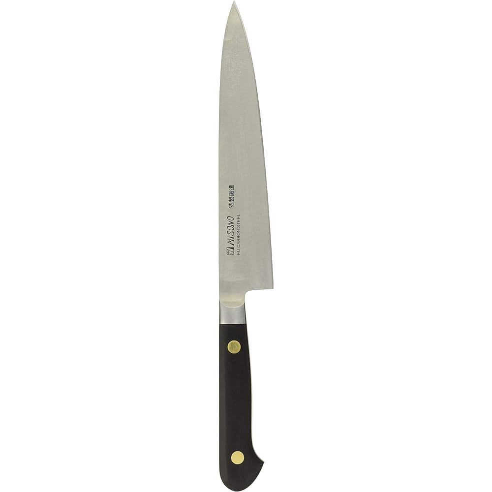 Misono Swedish Steel Petty Knife No.133/15cm