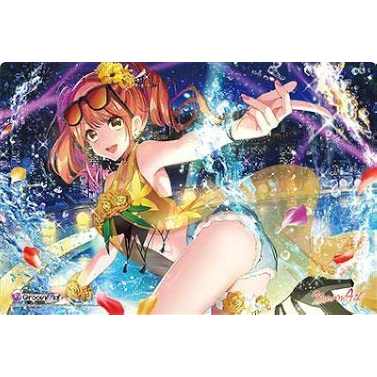 D4DJ Groovy Mix Seto Rika 1VT32P