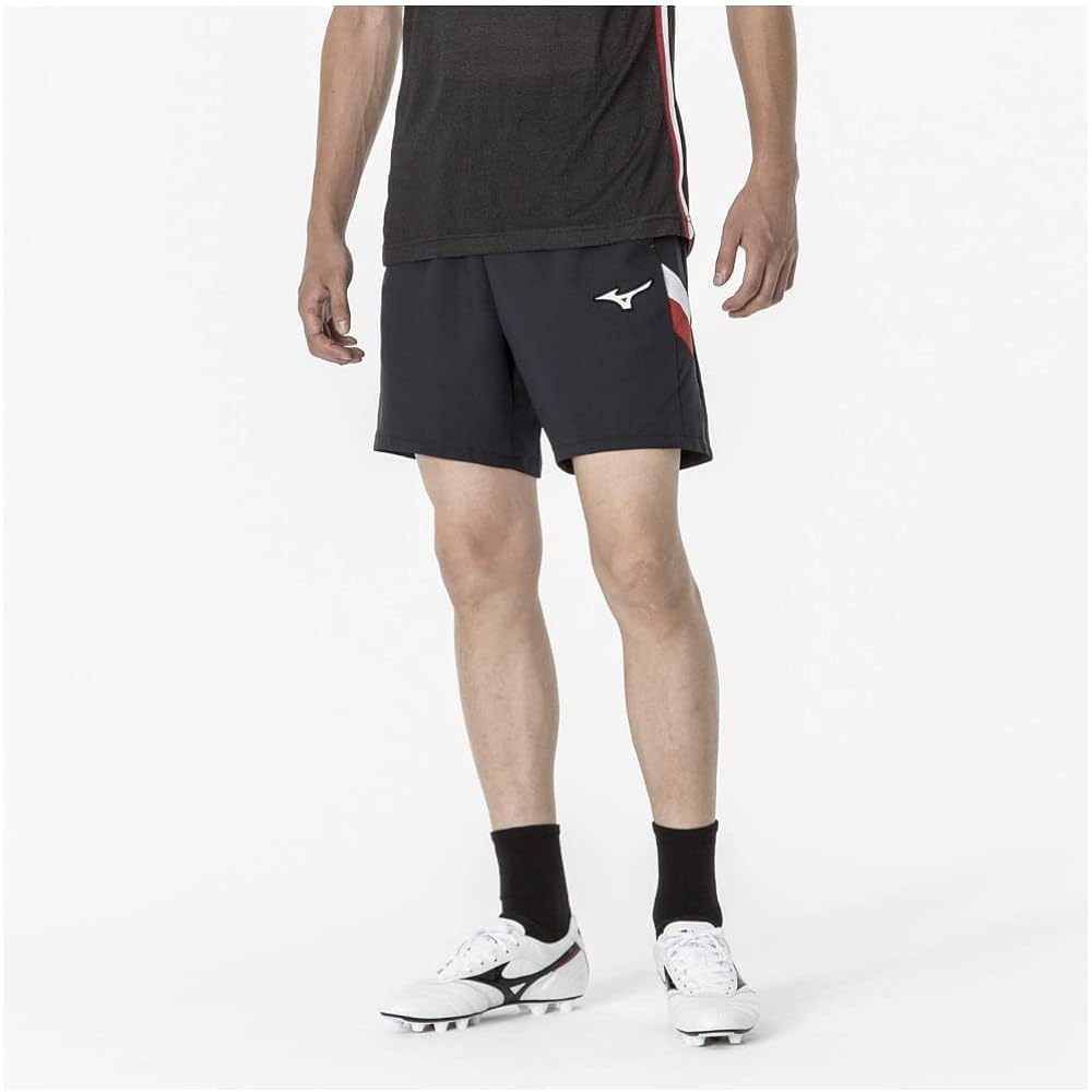 [Mizuno] Soccer Wear Morelia Move Cross Shorts P2MDA010 Easy to Move