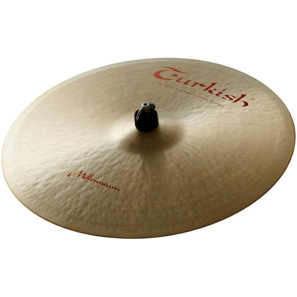 TURKISH Millennium Series 22 inch TU-MI22R [Official Japanese Product]