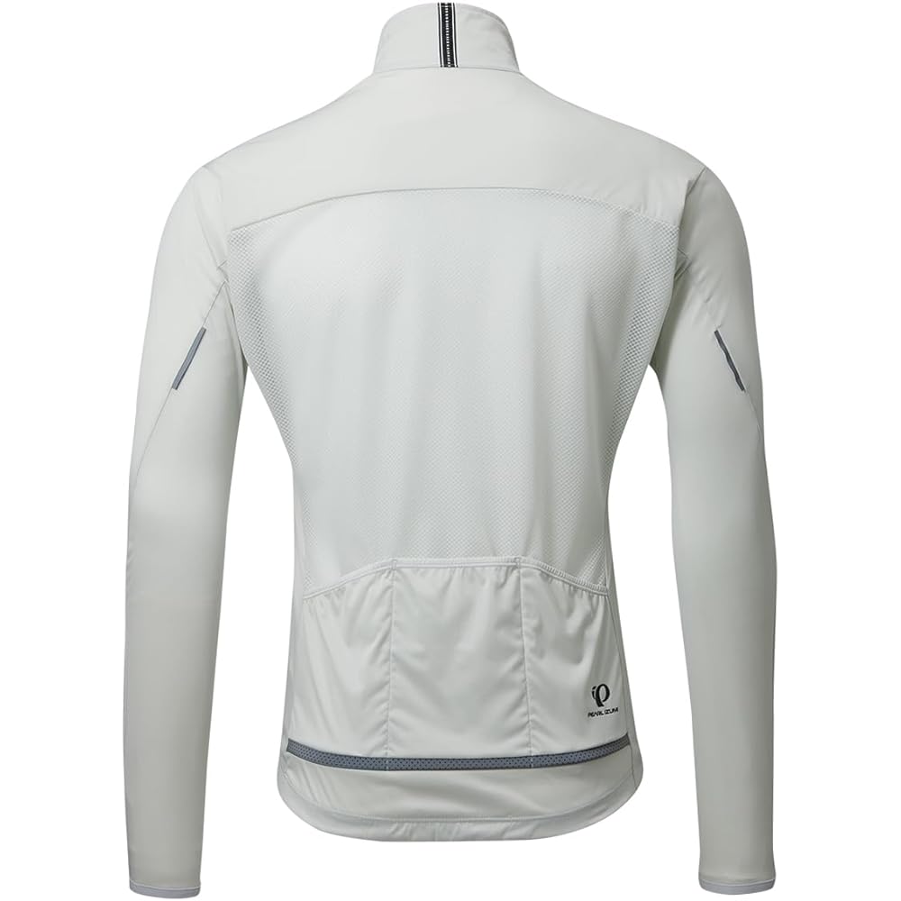 [Pearl Izumi] Cycling Wear Stretch Wind Shell Men's