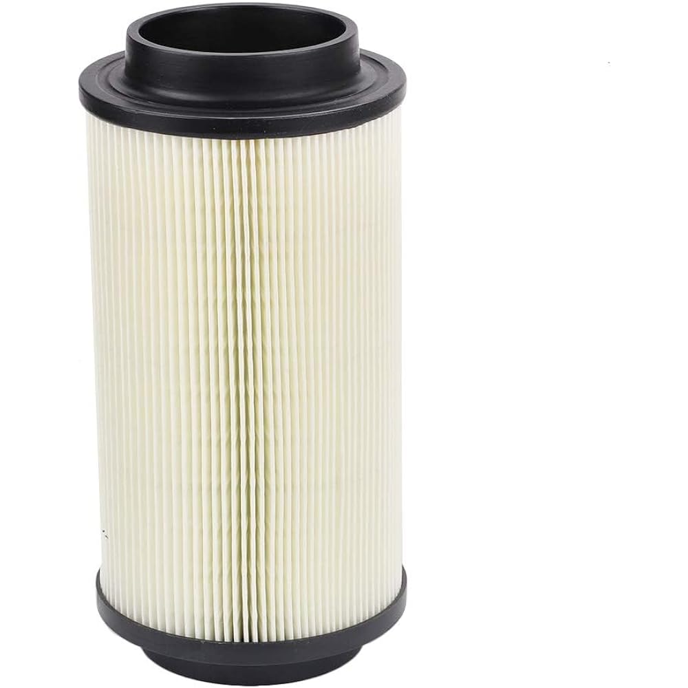 Tvent 7082101 Air Filter 7080595 5811633 Replacement for Polaris Sportsman 400 50 550 570 600 700 800 850 ATV Parts (Pack of 2)