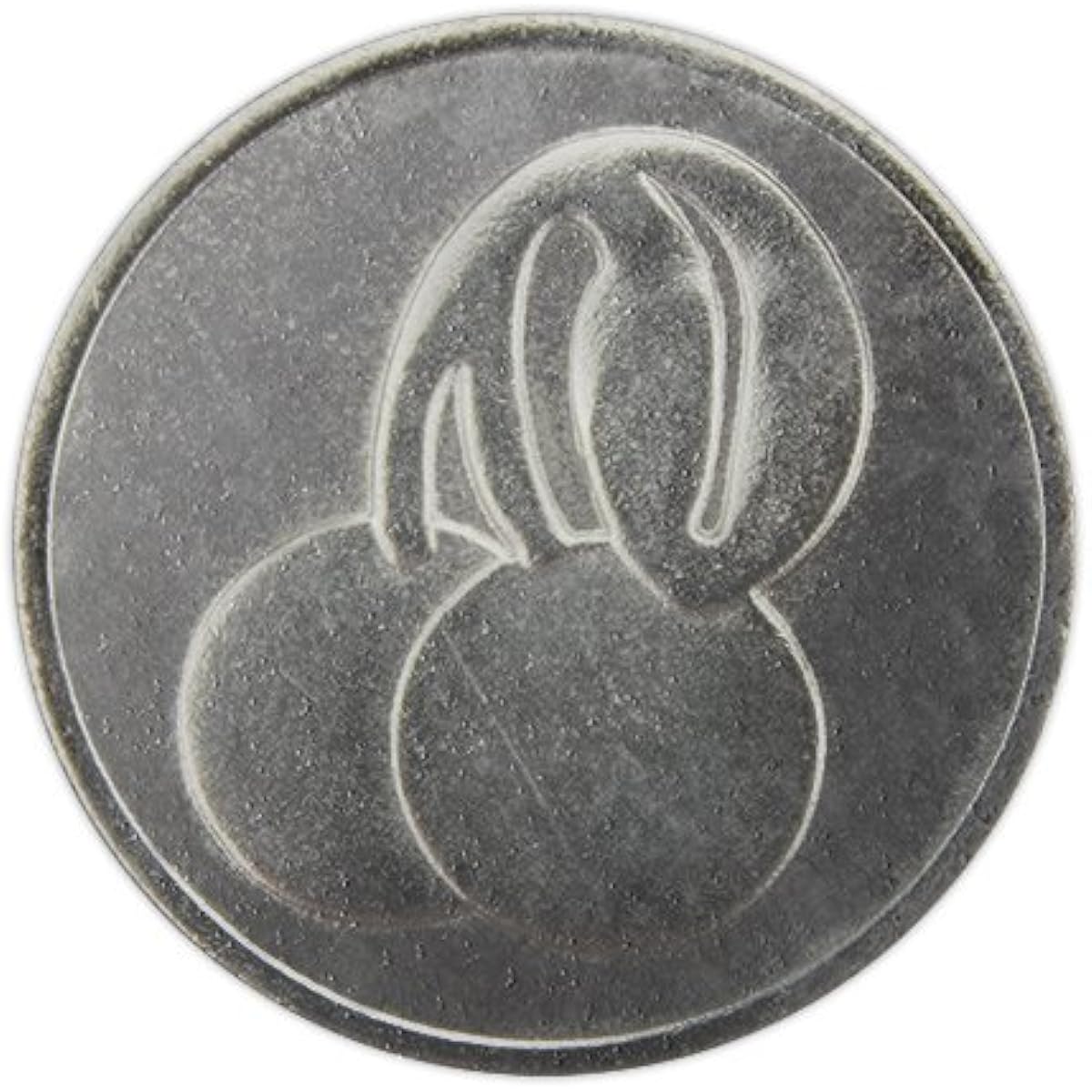 Brybelly 500 Cherry Slot Machine Tokens