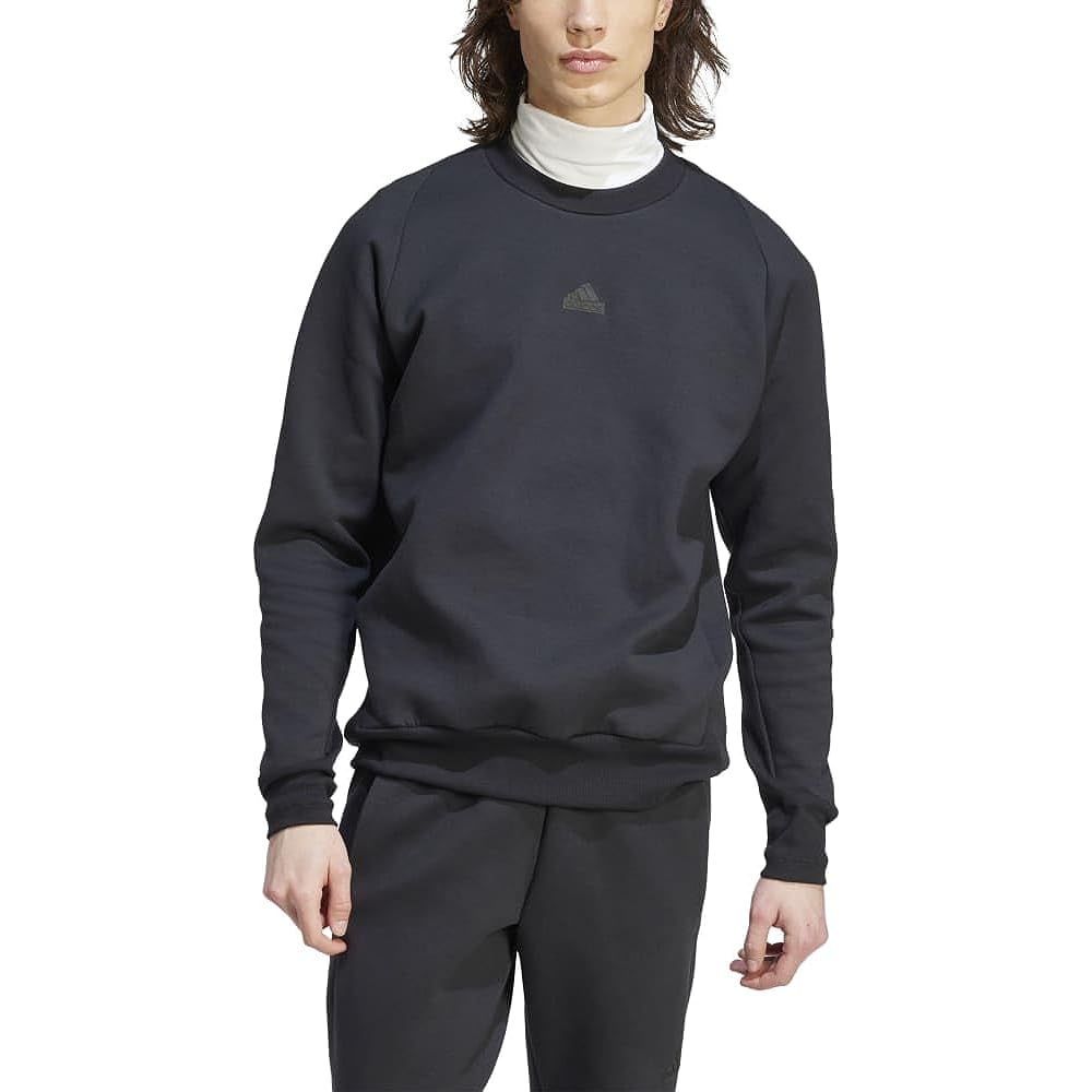 [Adidas] Z.N.E. Premium Sweat IKU96 Men's