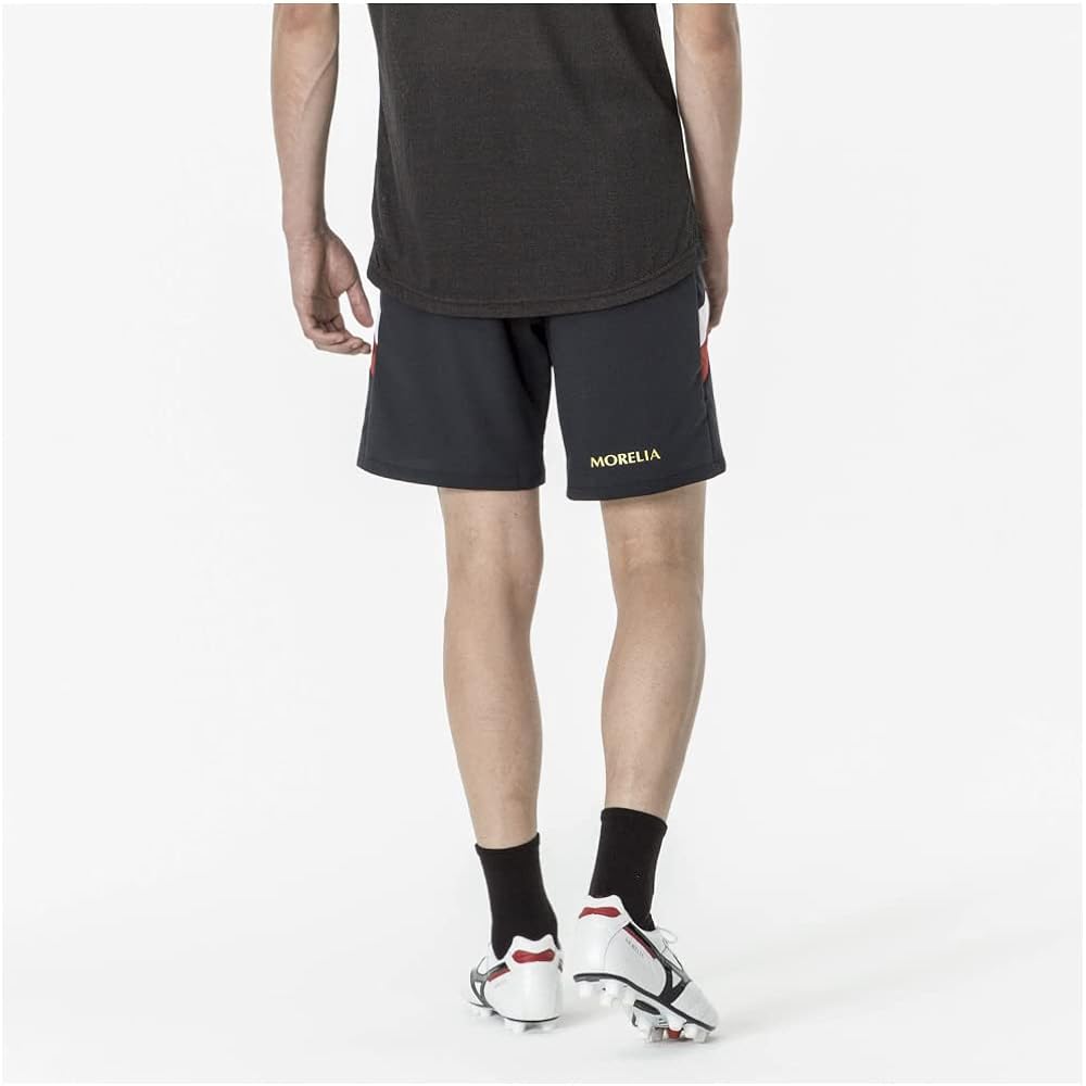 [Mizuno] Soccer Wear Morelia Move Cross Shorts P2MDA010 Easy to Move