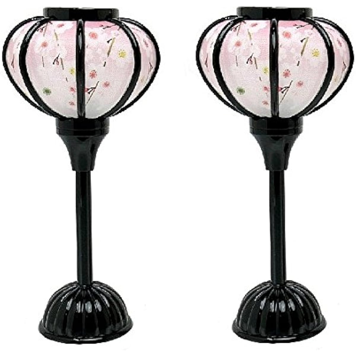 Cordless Lantern/Snow Lantern (LED) 18cm