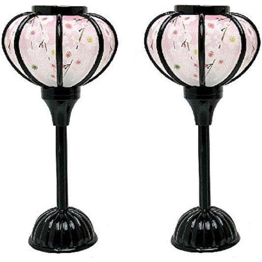 Cordless Lantern/Snow Lantern (LED) 18cm