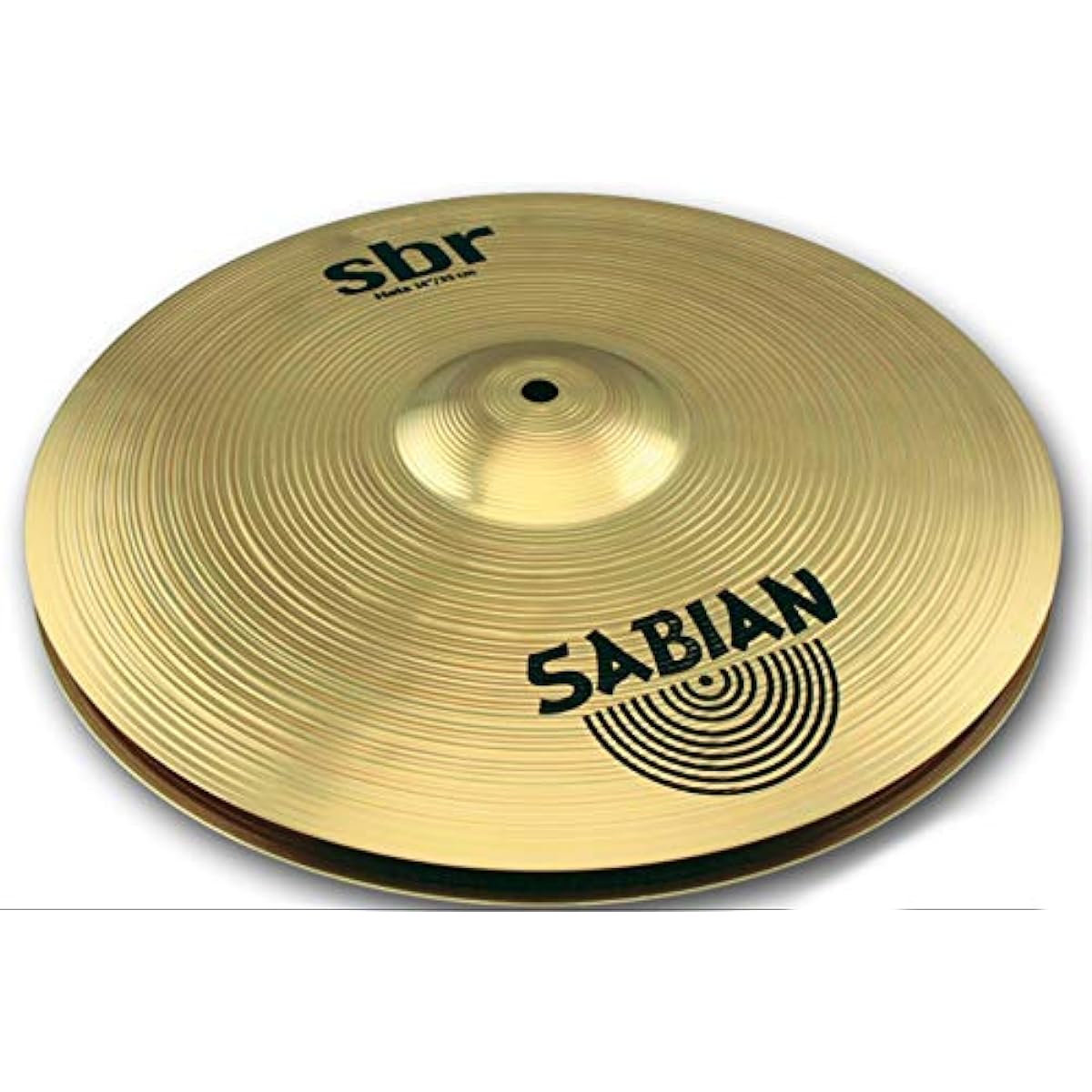 SABIAN Cymbal SBR HI-HAT TOP 14"