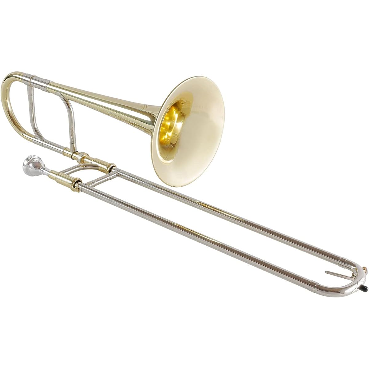 Behning & Sons Super Fun Alto Trombone YB-CTB(Eb)