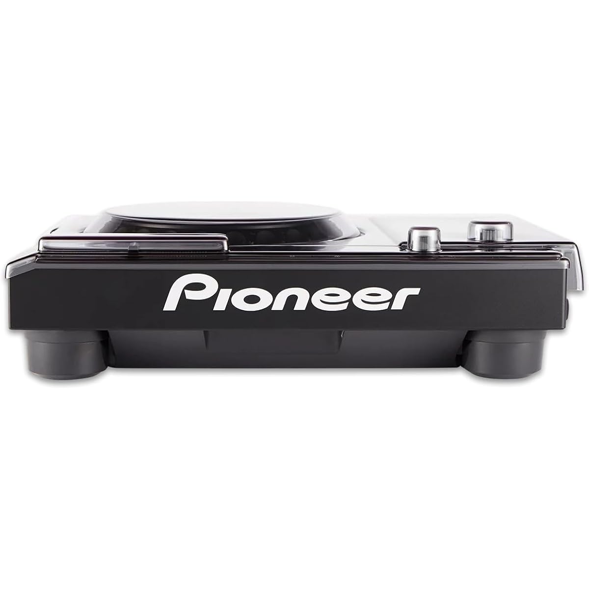 Decksaver Pioneer CDJ-900 NEXUS cover