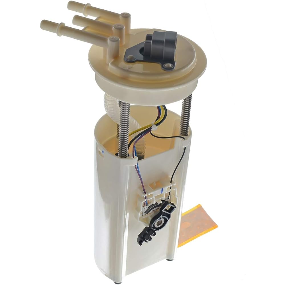 Electric Fuel Pump Assembly 1994-1996 Cadillac Eldorado Deville Seville V8 4.6L 4.9L