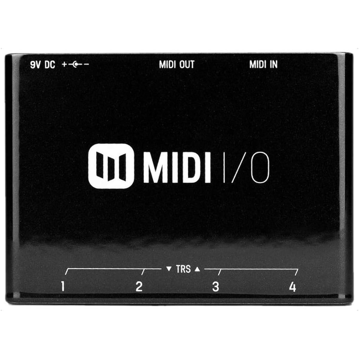 MERIS MIDI I/O