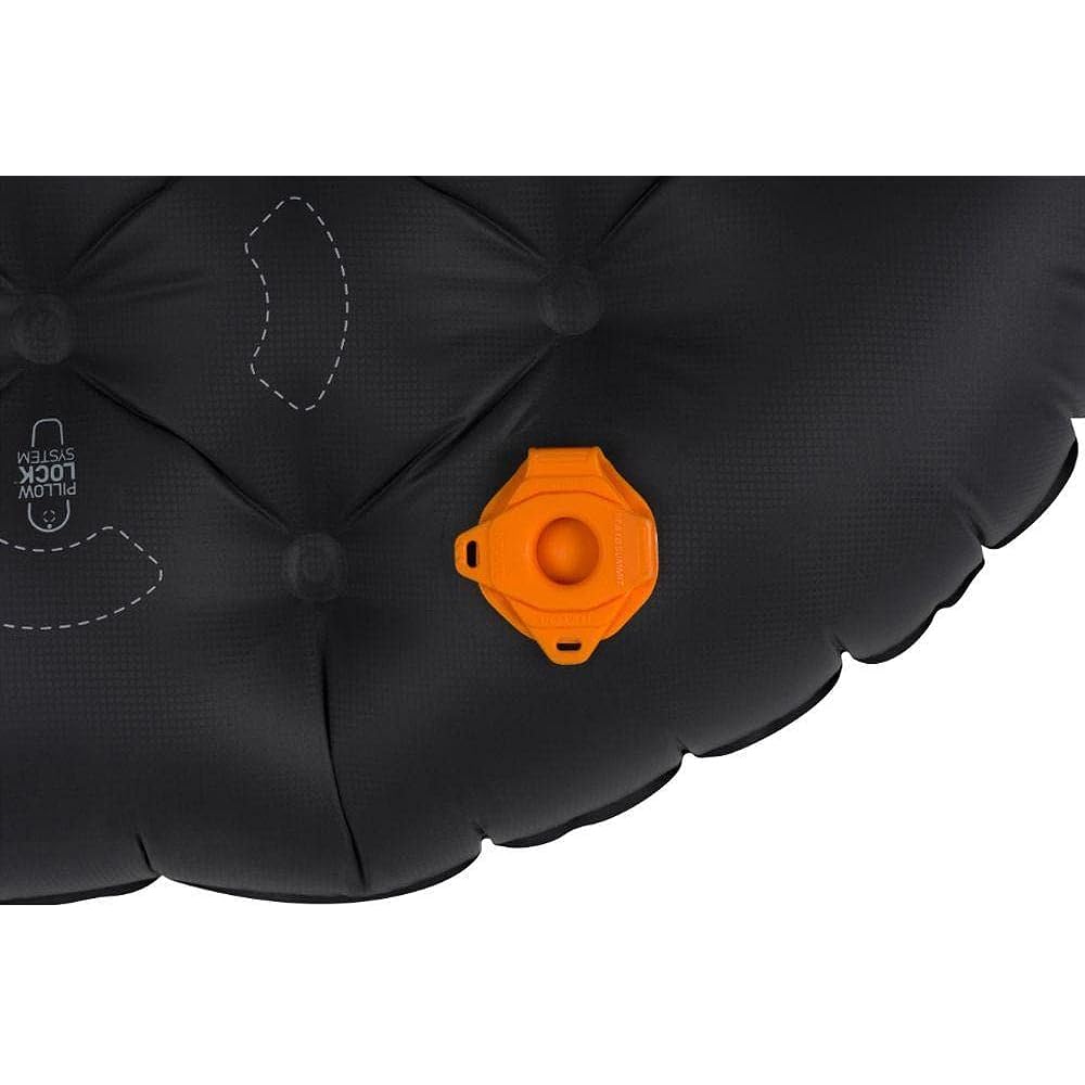 SEA TO SUMMIT Aetherlight XT Extreme Matte Black/Large ST81085