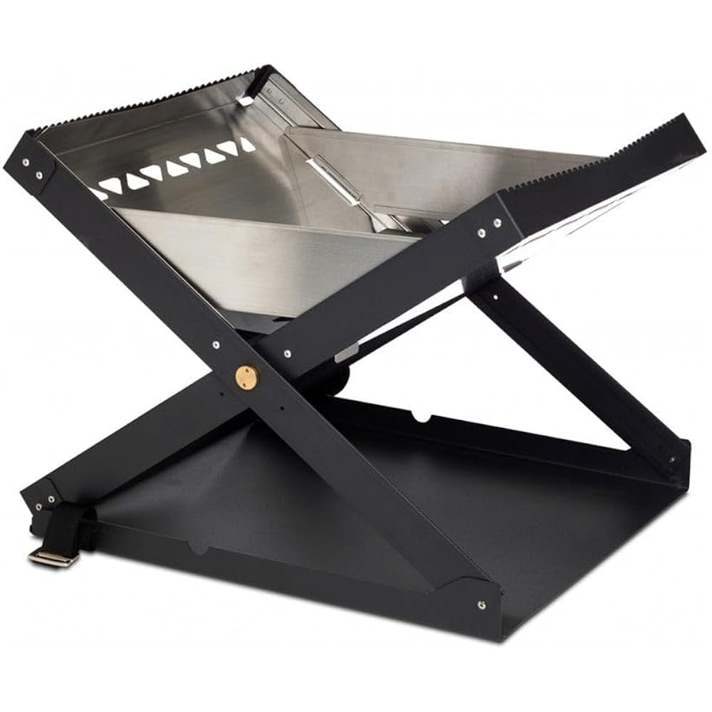 PRIMUS KAMOTO S Open Fire Pit S P-C738060