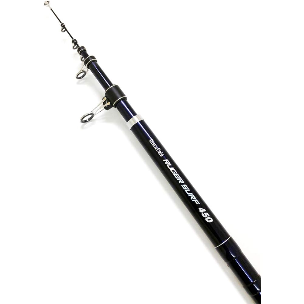 Every Field Throwing Rod Rugger Surf 057227 450