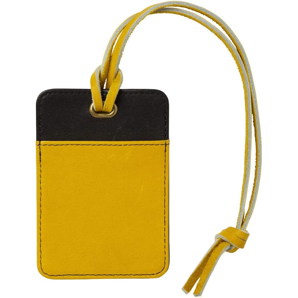 MIZUNO Leather Goods [Diamond Crafts] Pass Holder 1GJYG727