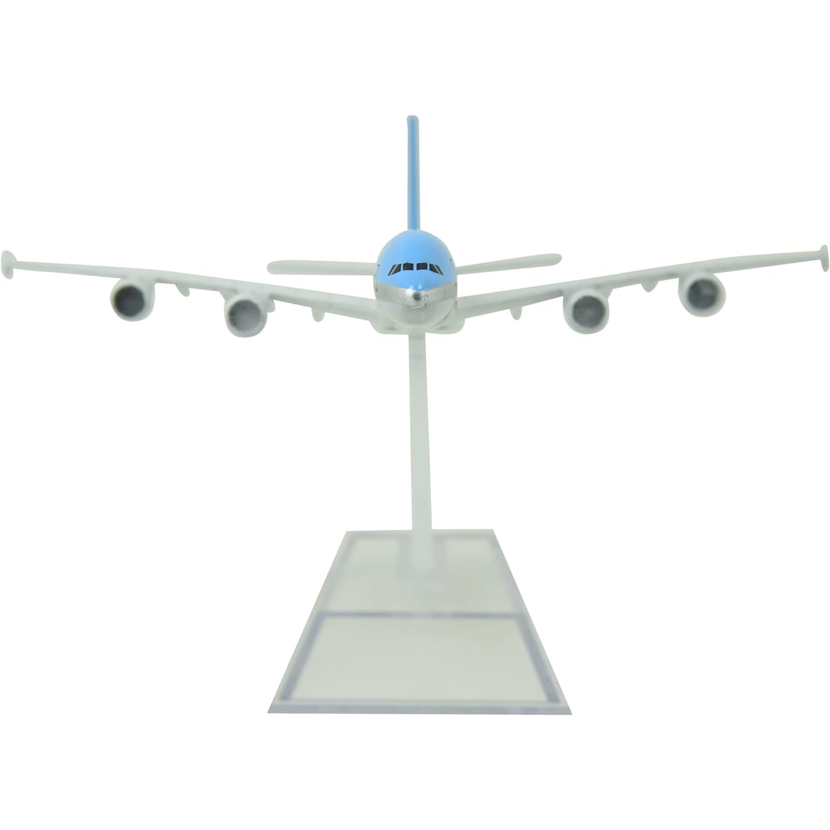 TANG DYNASTY(TM 1:400 16cm Airbus A380 Korean Air Metal Plane Model Airplane Toy Plane Model