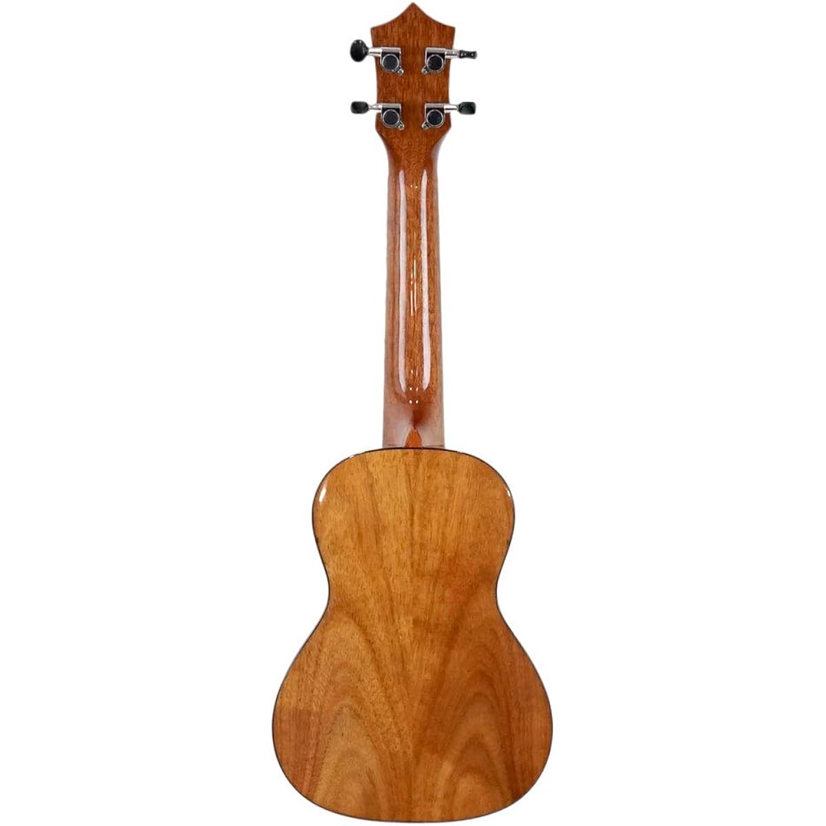 KUMU UKULELE CG55A Concert Ukulele High Gloss Specification Dedicated Gig Bag Included
