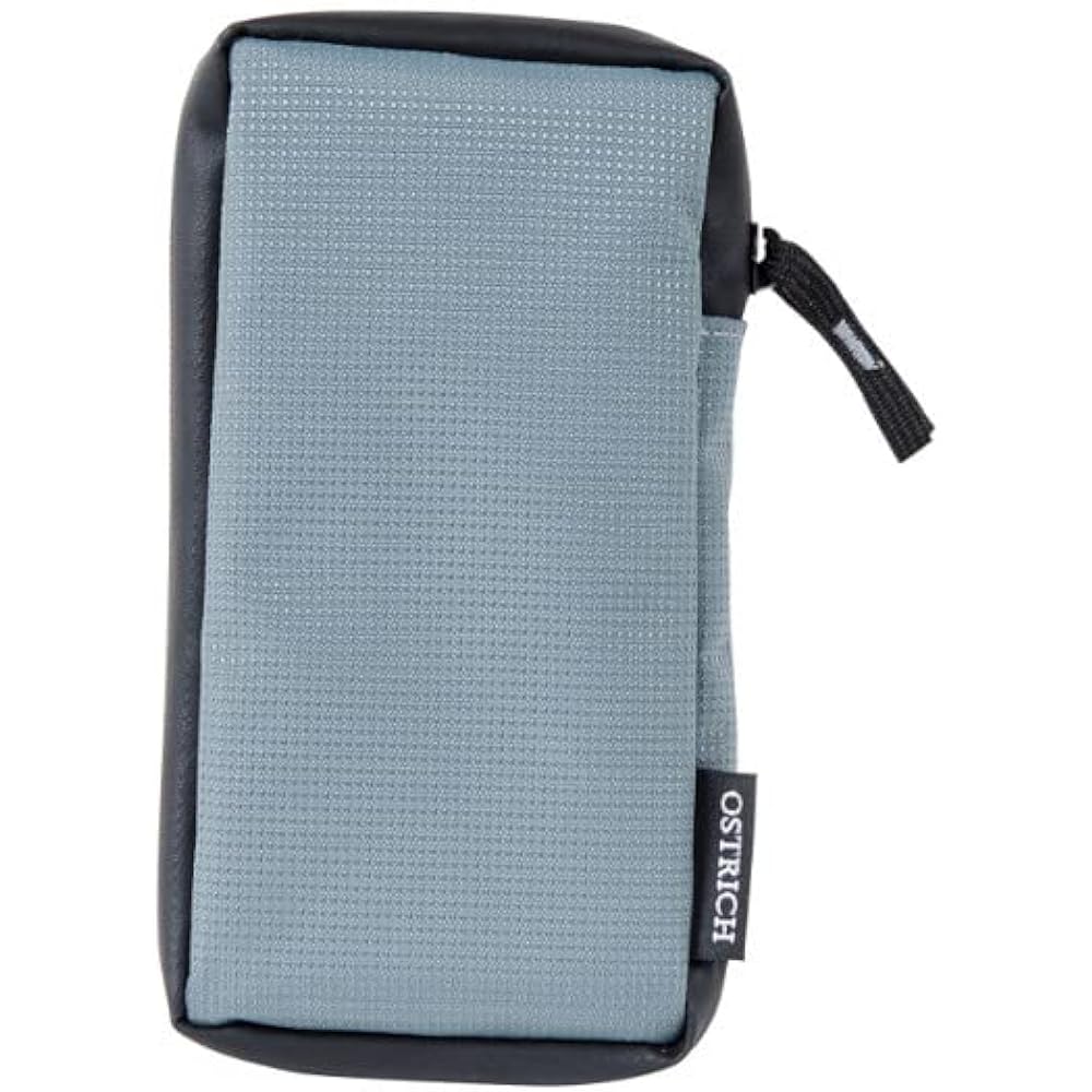 Ostrich Smartphone Case S (Single) Gray