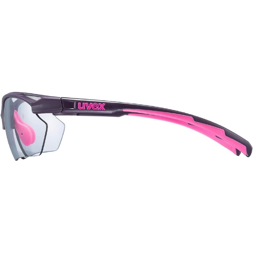 uvex sportstyle 802 small v photochromic lens sunglasses