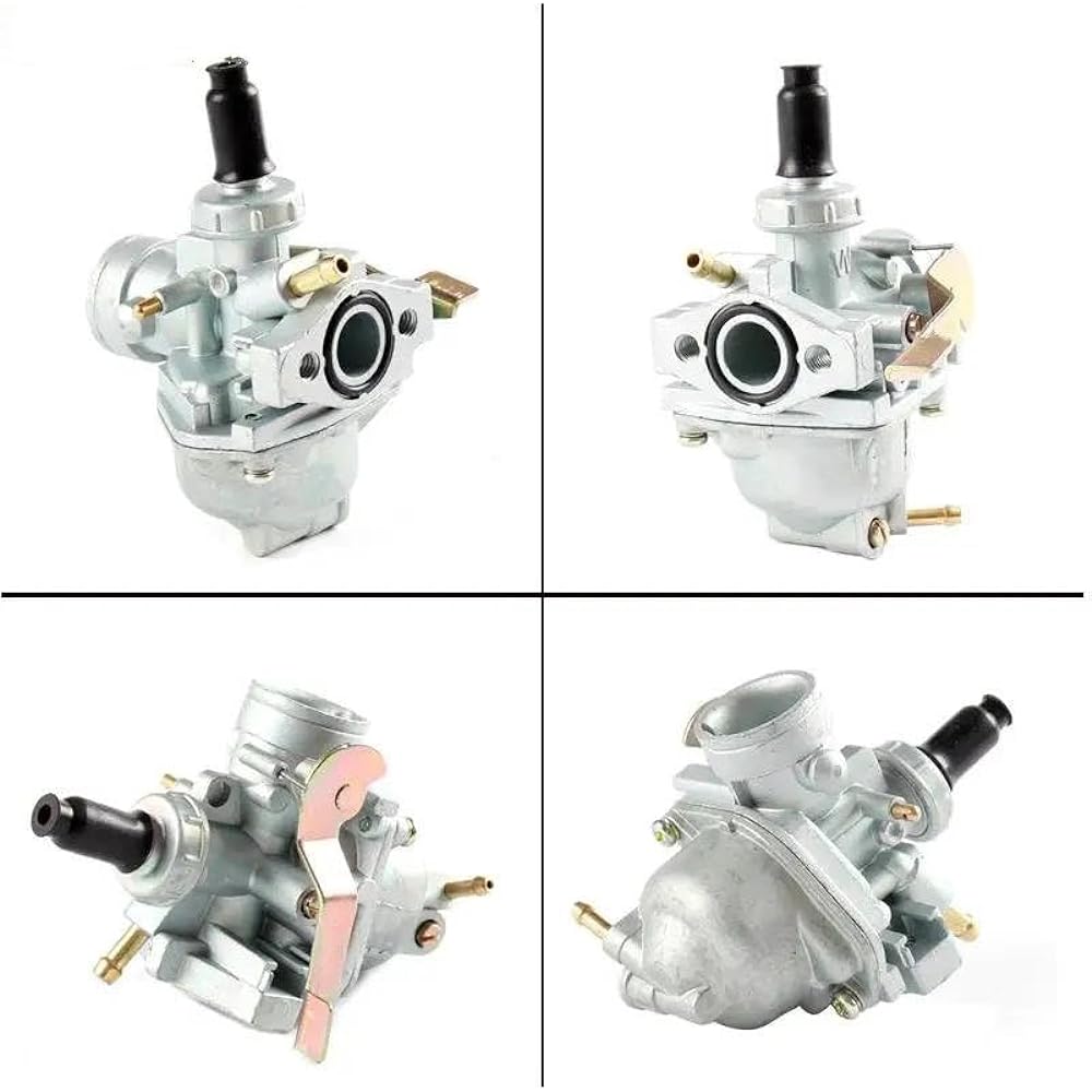 Carburetor Air Filter Motorcycle 14mm Carburetor for CRF50 XR50 Z50 CRF XR 50 Z50RS Z50R 1979-1999 Z50A 1972-1978 16100-GEL-A81