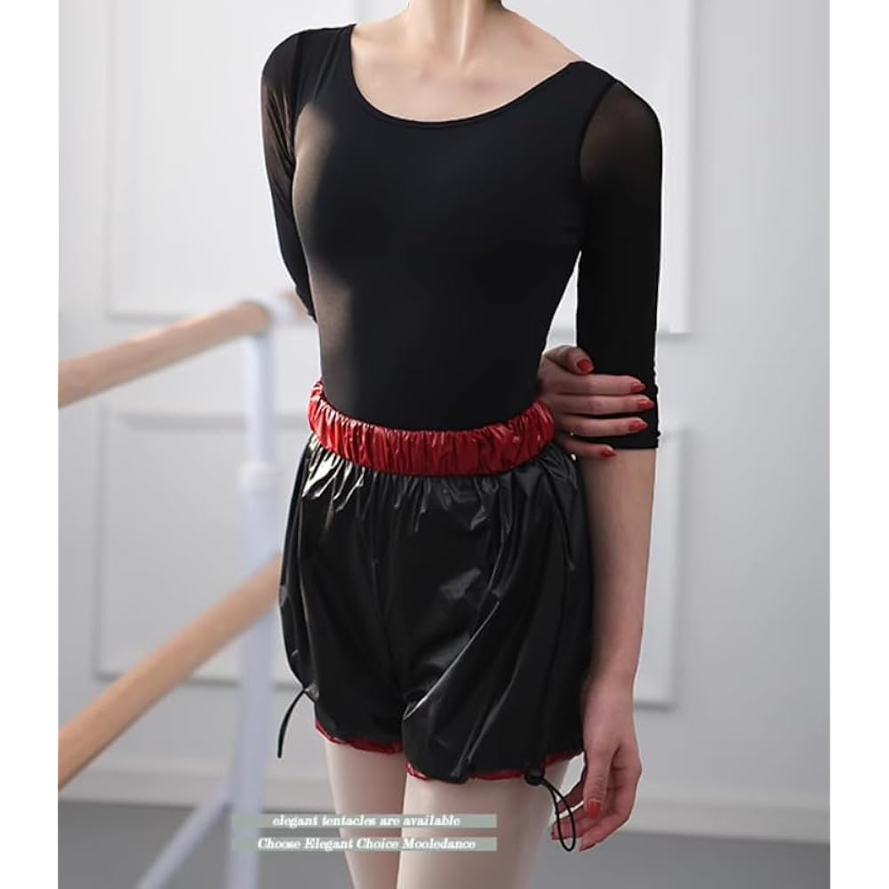 [ProDance] ProDance Ballet Pants, Sauna Pants, Shorts, Ballet P007M