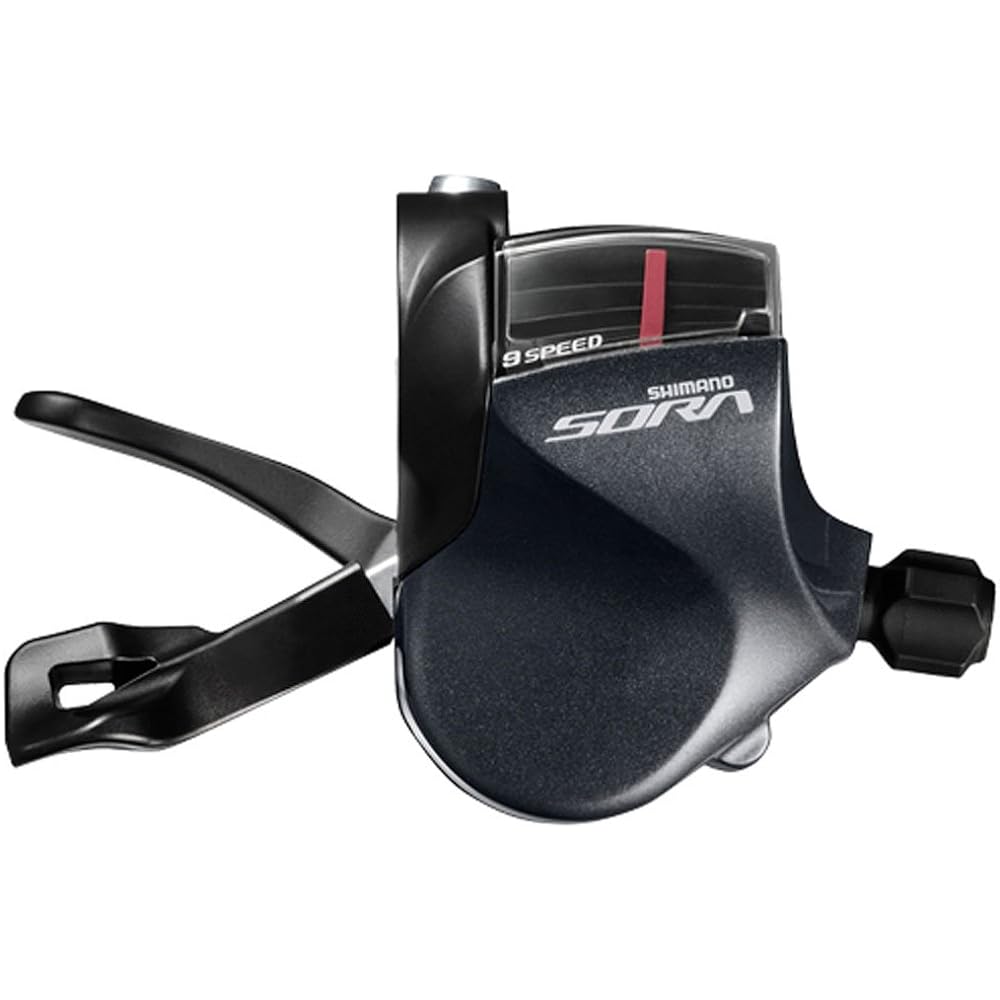 SHIMANO Shift Lever SL-R3000 Left and Right Lever Set SORA ESLR3000