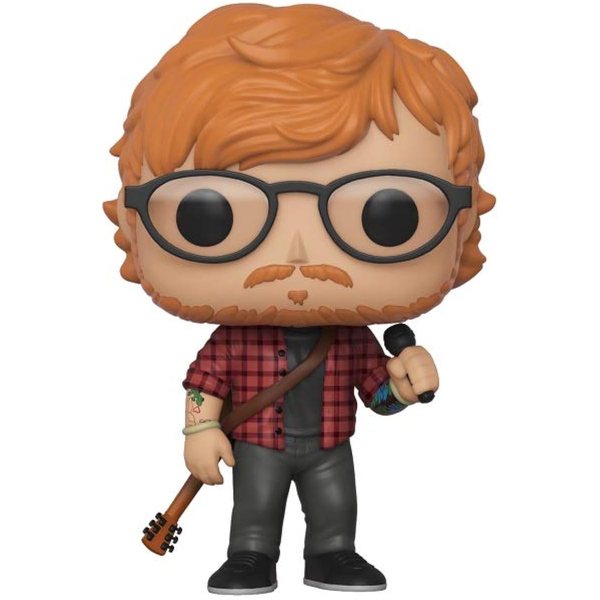 FUNKO POP! ROCKS: Ed Sheeran