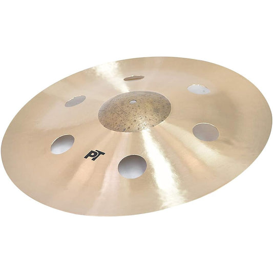PLAYTECH Cymbal PCE20CH6 China 6hole 20"