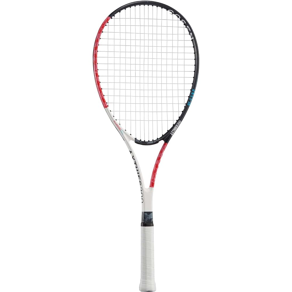 Gosen Soft Tennis Stretching Racket Axies 300 SRA3