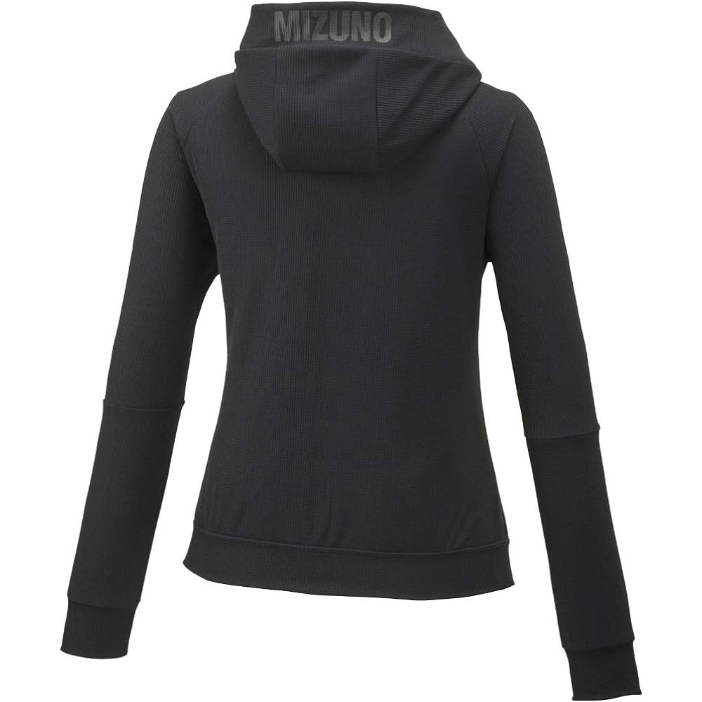 [Mizuno] Training Wear Dry Aeroflow Jacket Sweat Absorbent Quick Drying Comfortable Dry Aeroflow Slim 32MC9350 Women's