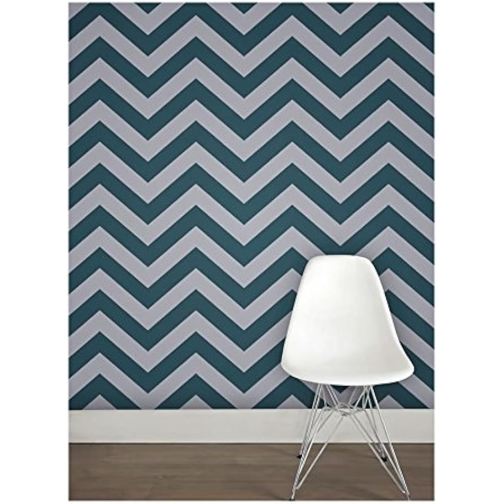 Removable wallpaper sticker Ten Paper G Tail