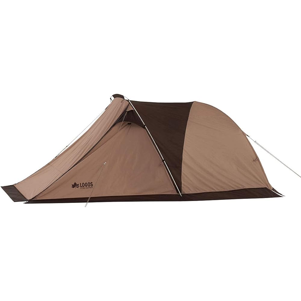 LOGOS LOGOS Tradcanvas Awning Tourer