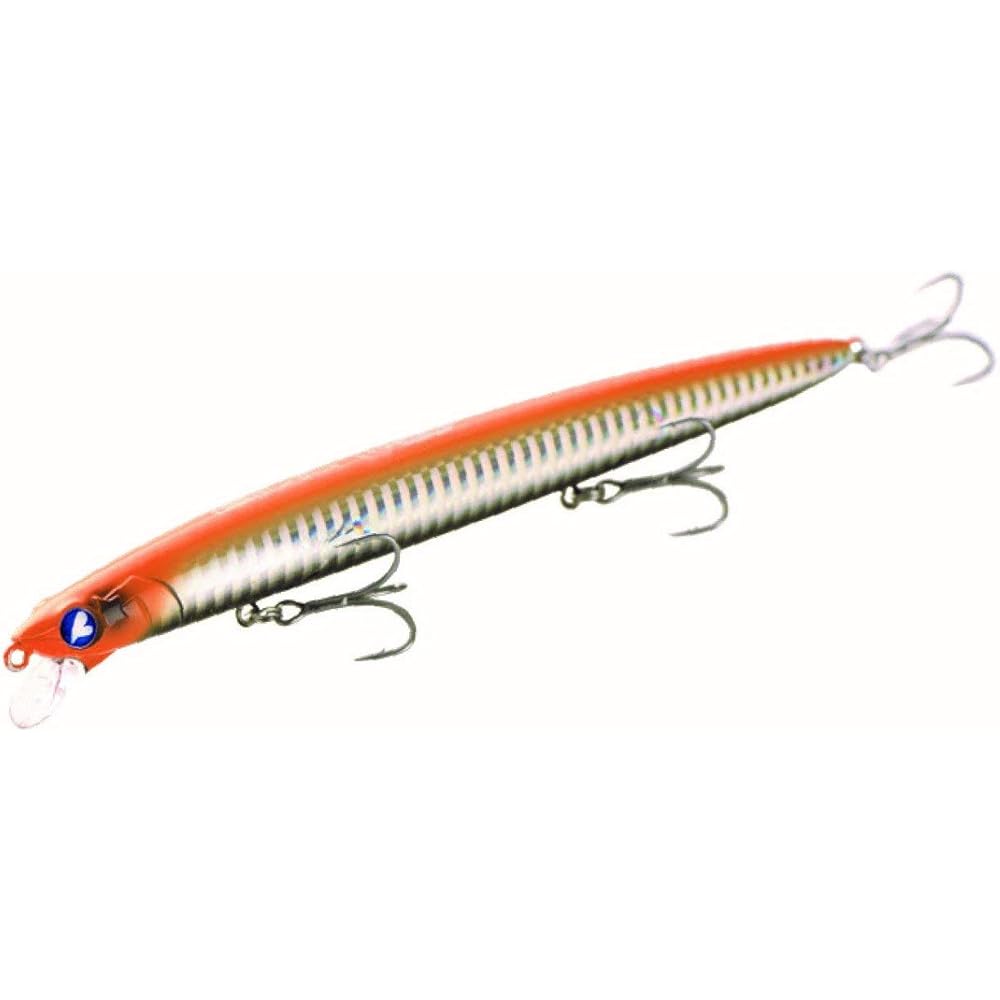 Blue Blue Minnow Blooowin 165F Slim Blooowin!165F slim 165mm 24g